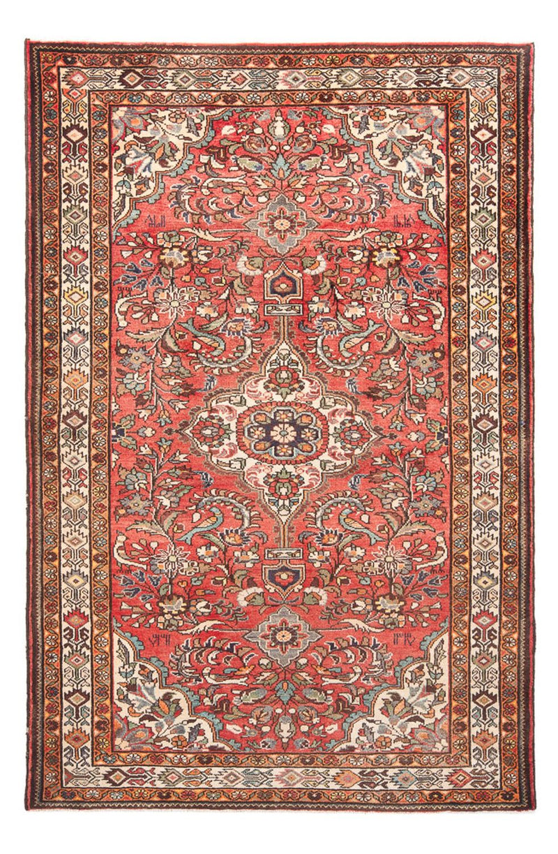 Tappeto Persero - Nomade - Reale - 225 x 142 cm - rosso