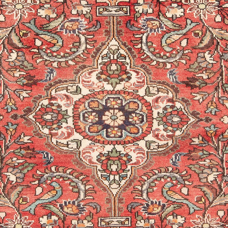 Tappeto Persero - Nomade - Reale - 225 x 142 cm - rosso