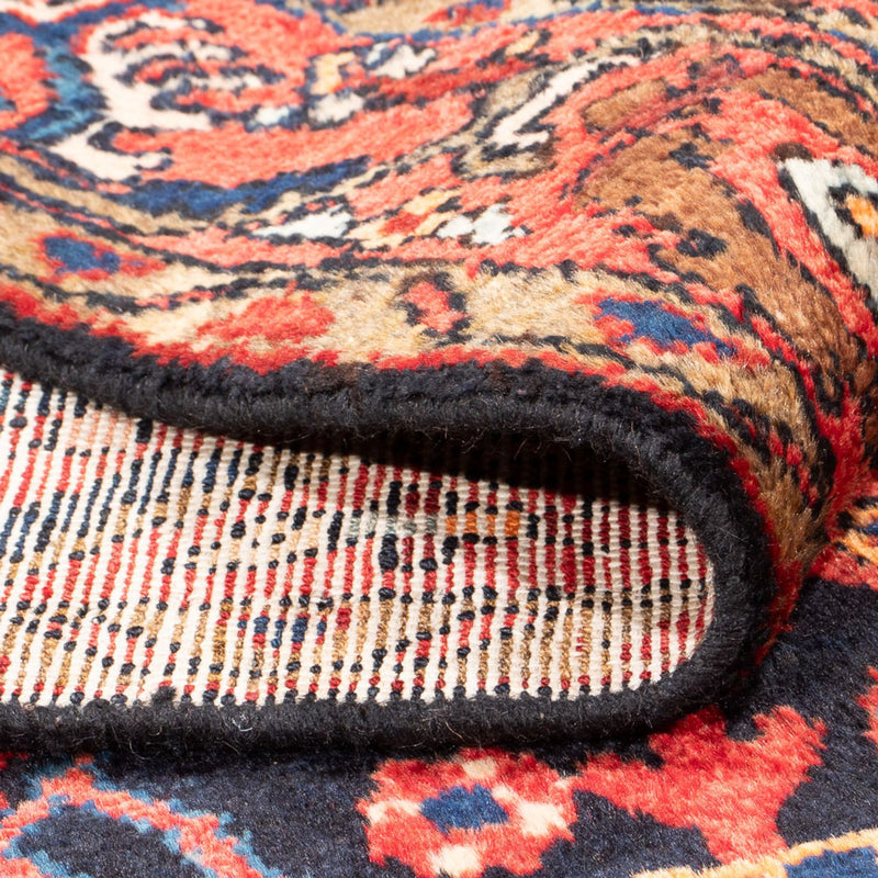 Tappeto Persero - Nomade - Reale - 198 x 130 cm - blu scuro