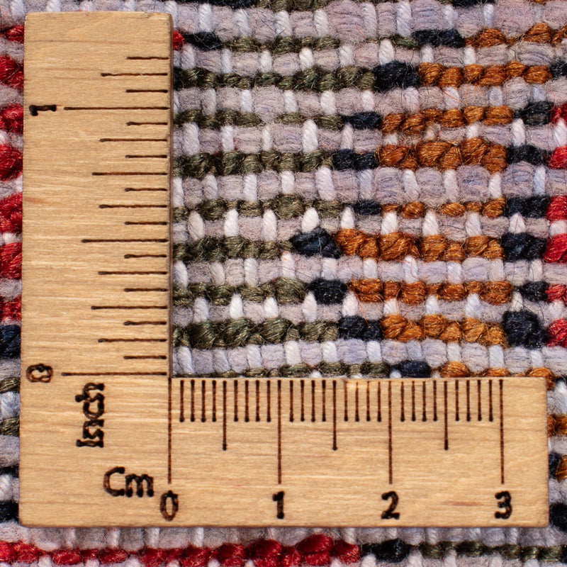 Tappeto Persero - Nomade - Reale - 201 x 137 cm - blu scuro