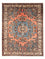 Tappeto Persero - Nomade - Reale - 190 x 136 cm - arancione