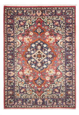 Tappeto Persero - Nomade - Reale - 217 x 148 cm - rosso