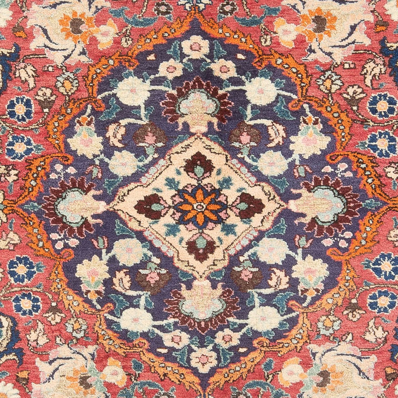 Tappeto Persero - Nomade - Reale - 217 x 148 cm - rosso