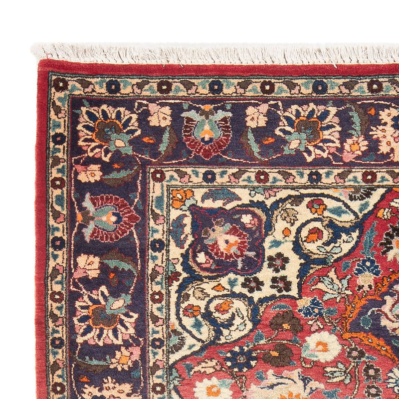 Tappeto Persero - Nomade - Reale - 217 x 148 cm - rosso