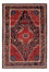 Tappeto Persero - Nomade - Reale - 189 x 123 cm - blu scuro