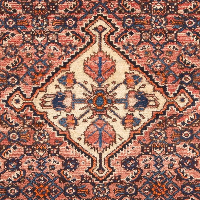 Tappeto Persero - Nomade - Reale - 211 x 148 cm - rosso