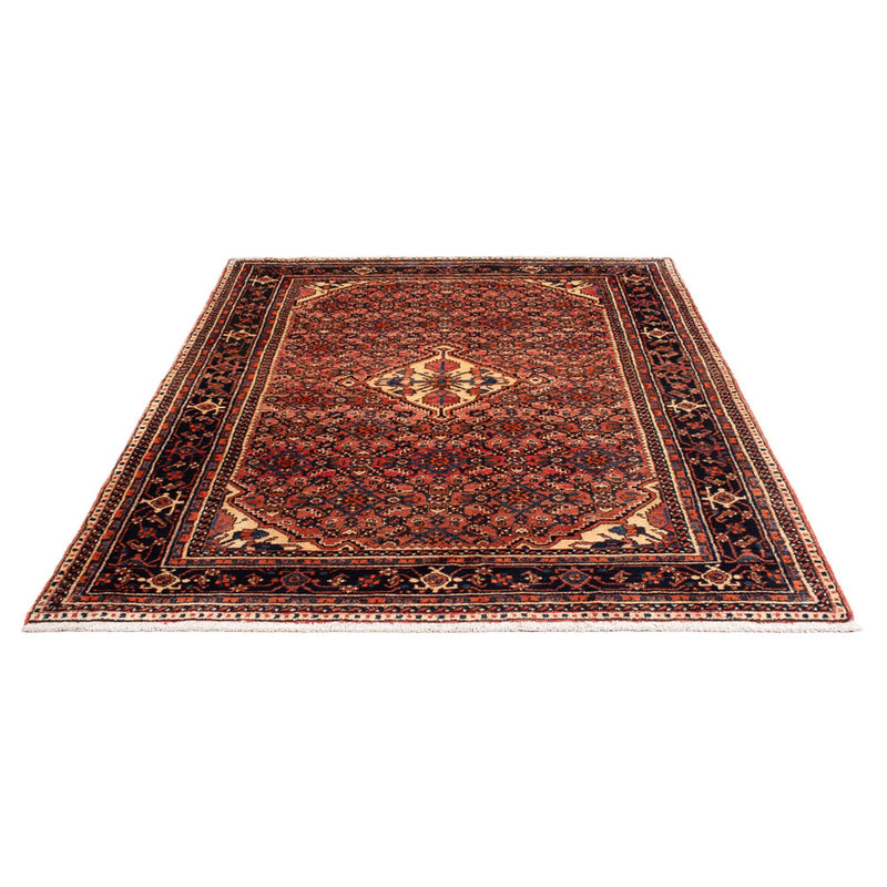 Tappeto Persero - Nomade - Reale - 211 x 148 cm - rosso