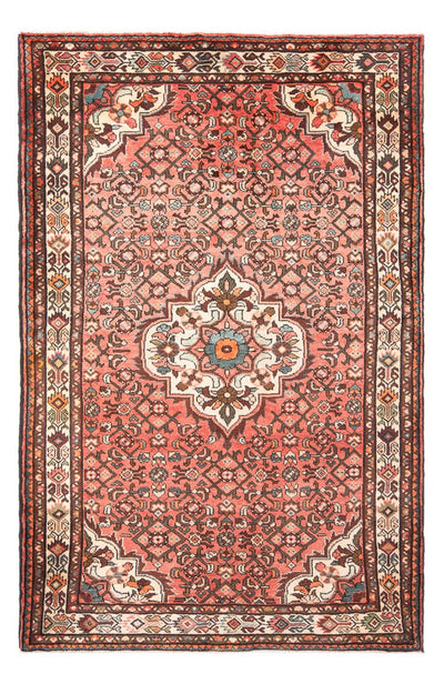 Hamadan Tappeto 155x254cm - Tappeto persiano