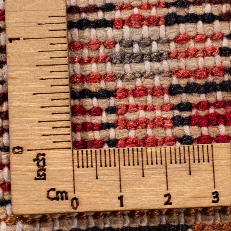 Tappeto Persero - Nomade - Reale - 210 x 136 cm - blu scuro