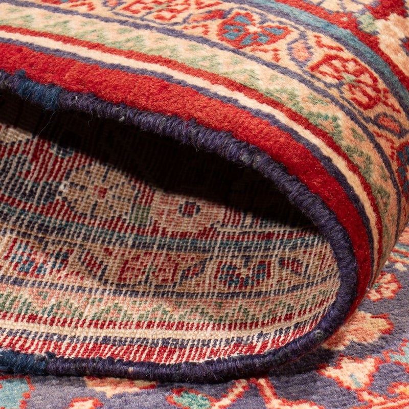 Tappeto Persero - Nomade - Reale - 207 x 138 cm - blu