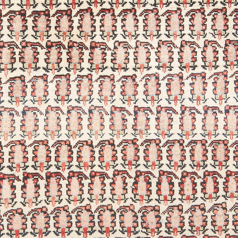 Tappeto Persero - Nomade - Reale - 216 x 125 cm - rosso