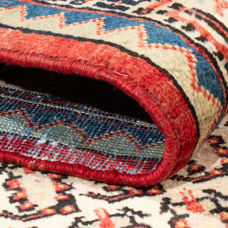 Tappeto Persero - Nomade - Reale - 216 x 125 cm - rosso