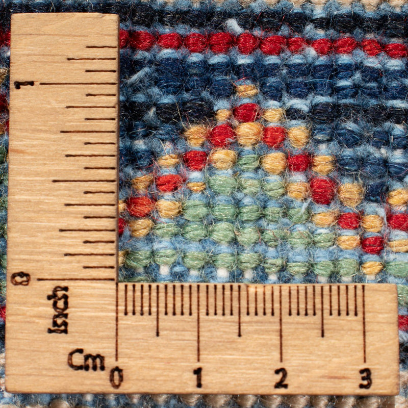 Tappeto Persero - Nomade - Reale - 216 x 125 cm - rosso