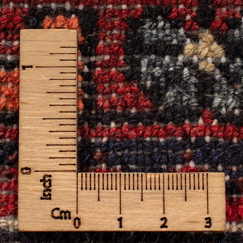 Tappeto Persero - Nomade - 195 x 147 cm - rosso