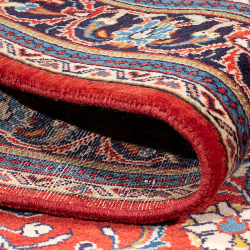 Tappeto Persero - Nomade - 220 x 140 cm - rosso