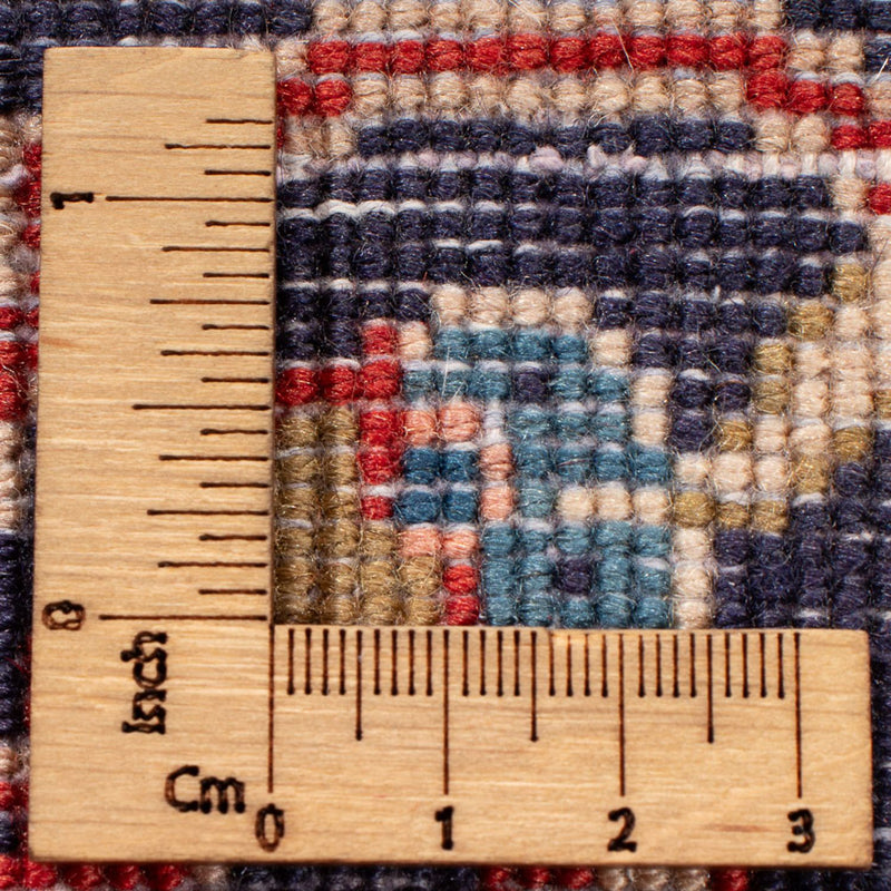 Tappeto Persero - Nomade - 220 x 140 cm - rosso