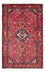 Tappeto Persero - Nomade - 237 x 152 cm - rosso chiaro