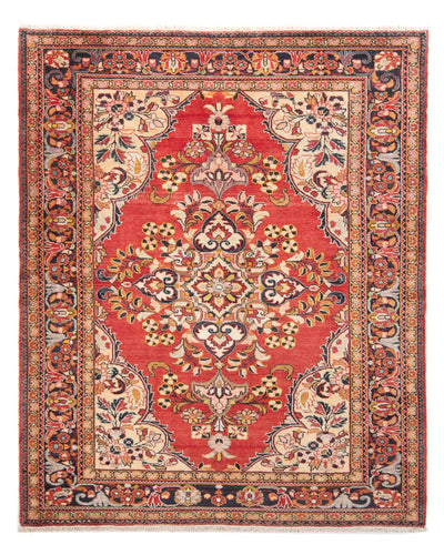 Lilian Tappeto 165x210cm - Tappeto persiano