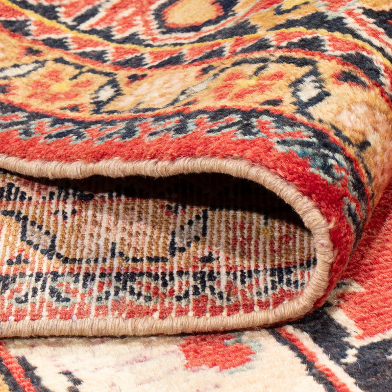 Tappeto Persero - Nomade - 210 x 165 cm - rosso