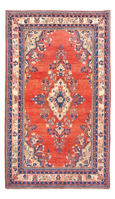 Hamadan Tappeto 144x250cm - Tappeto persiano