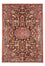 Tappeto Persero - Nomade - 237 x 154 cm - rosso chiaro