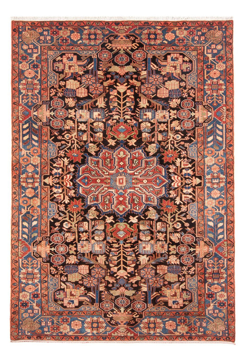 Tappeto Persero - Nomade - 237 x 154 cm - rosso chiaro