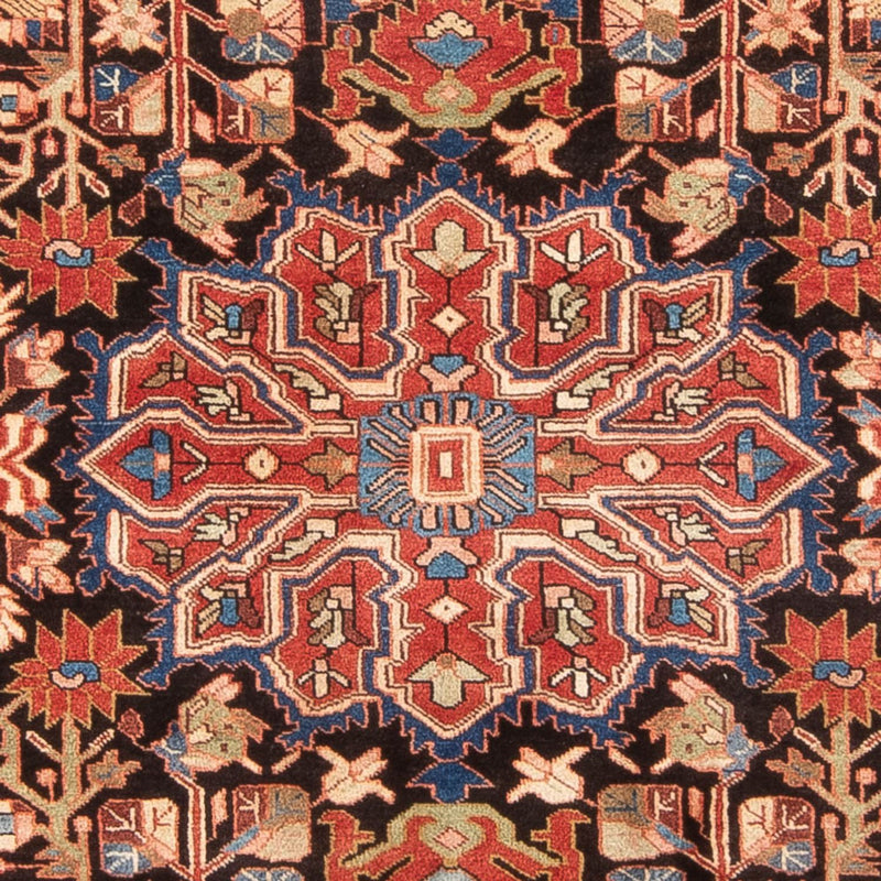 Tappeto Persero - Nomade - 237 x 154 cm - rosso chiaro