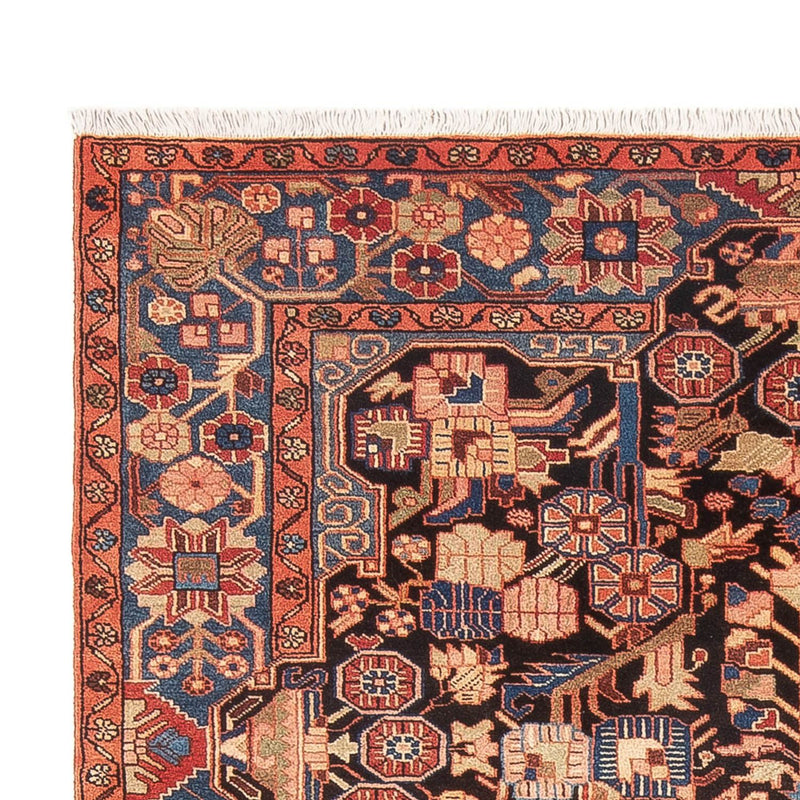 Tappeto Persero - Nomade - 237 x 154 cm - rosso chiaro