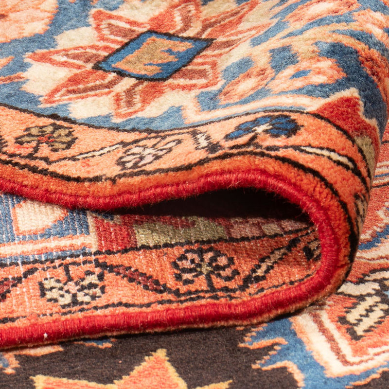 Tappeto Persero - Nomade - 237 x 154 cm - rosso chiaro
