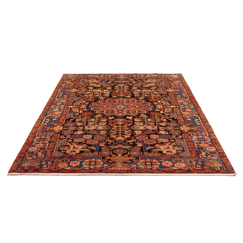 Tappeto Persero - Nomade - 237 x 154 cm - rosso chiaro