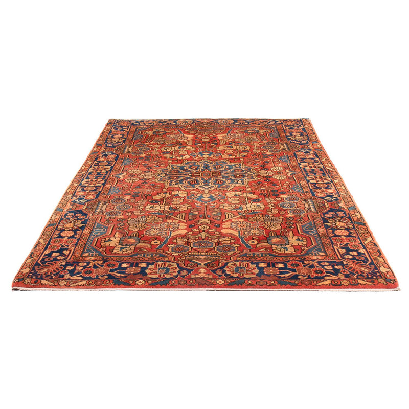 Tappeto Persero - Nomade - 240 x 155 cm - rosso chiaro