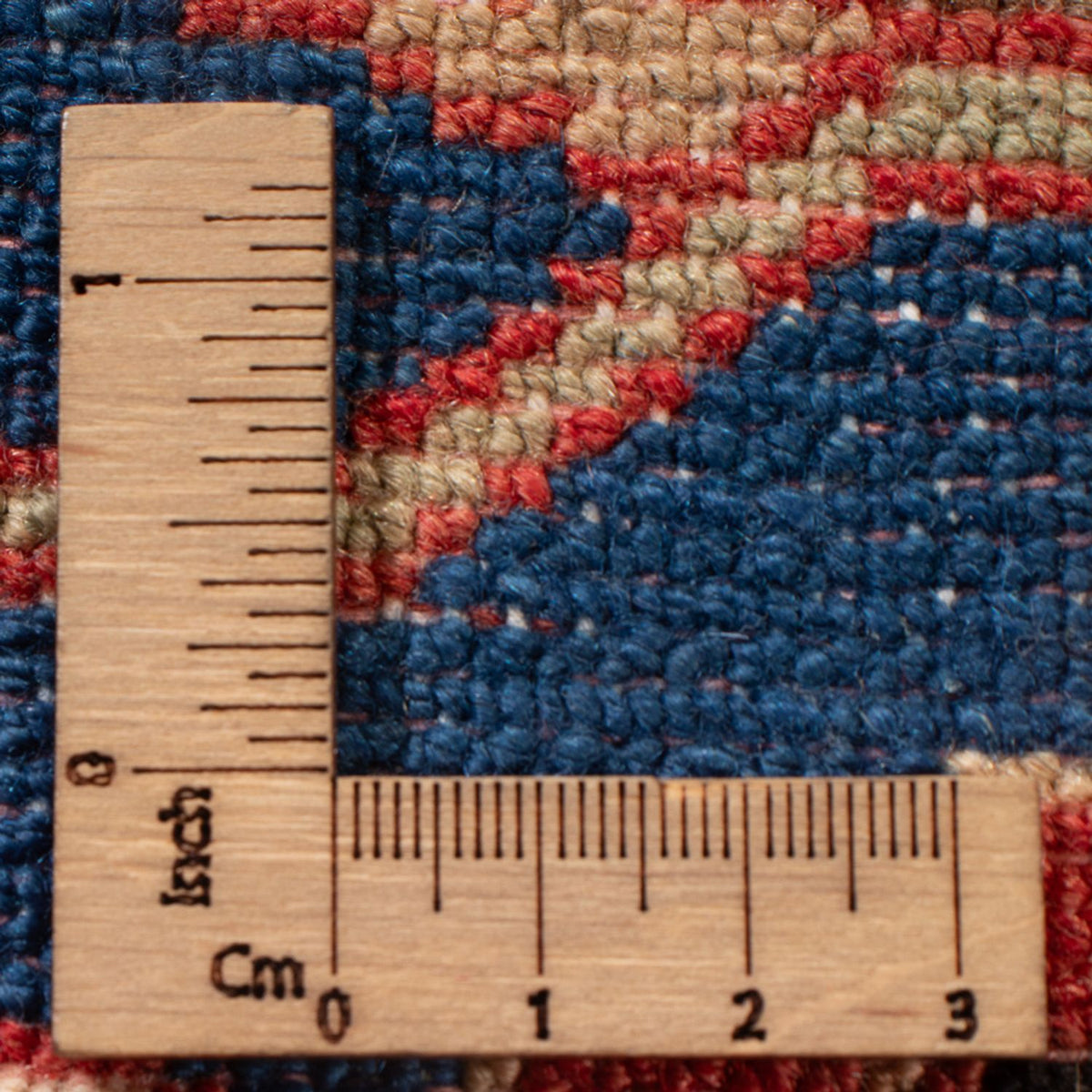 Tappeto Persero - Nomade - 240 x 155 cm - rosso chiaro