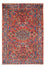 Tappeto Persero - Nomade - 242 x 155 cm - rosso chiaro