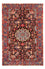Tappeto Persero - Nomade - 244 x 150 cm - blu scuro