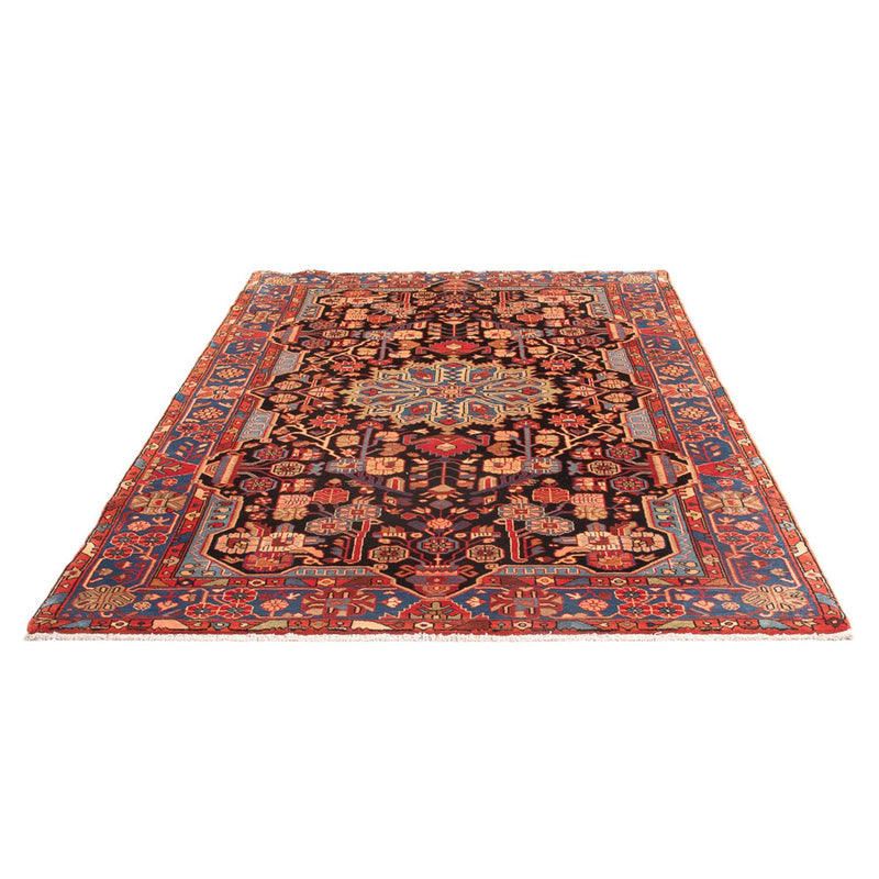 Tappeto Persero - Nomade - 244 x 150 cm - blu scuro