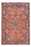 Tappeto Persero - Nomade - 242 x 157 cm - rosso chiaro