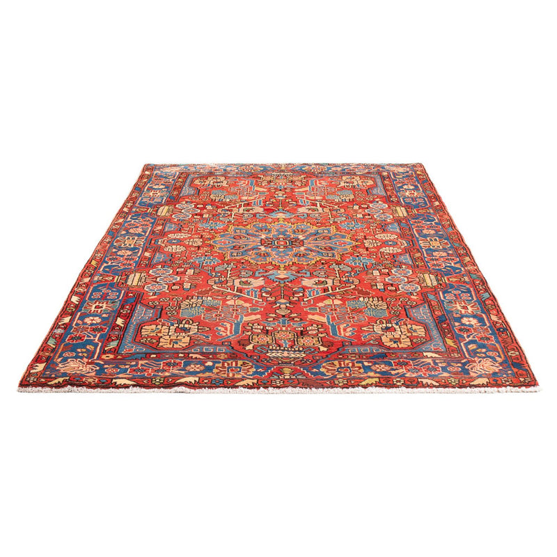 Tappeto Persero - Nomade - 242 x 157 cm - rosso chiaro