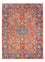 Tappeto Persero - Nomade - 220 x 150 cm - rosso chiaro