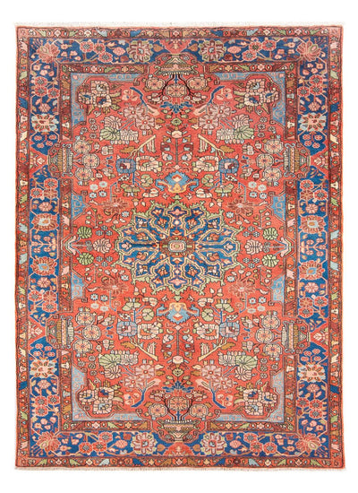 Nahavand Tappeto 150x220cm - Tappeto persiano