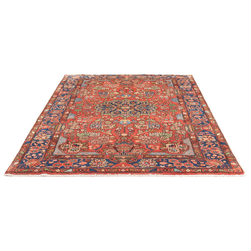 Tappeto Persero - Nomade - 220 x 150 cm - rosso chiaro