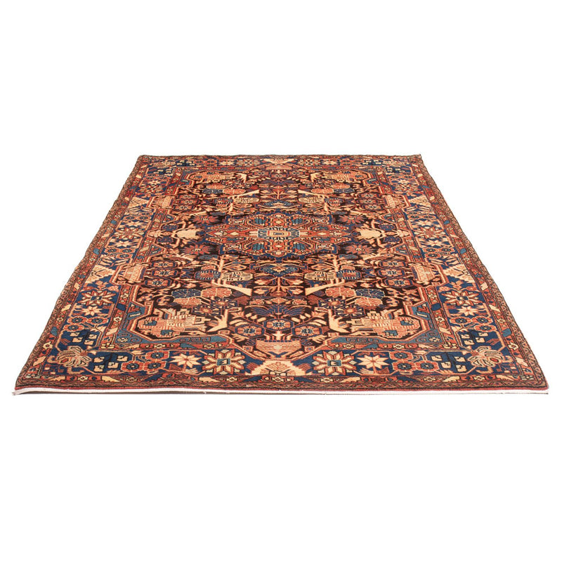 Tappeto Persero - Nomade - 244 x 155 cm - rosso chiaro