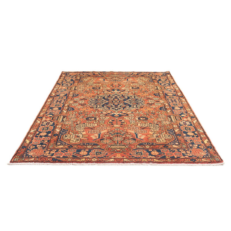 Tappeto Persero - Nomade - 246 x 160 cm - arancione