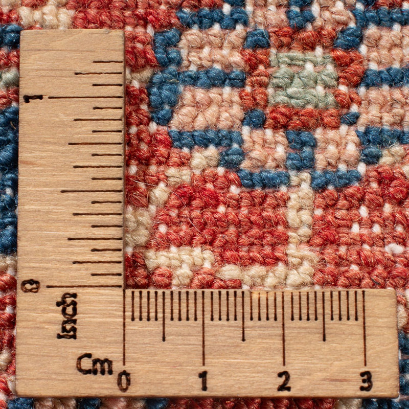 Tappeto Persero - Nomade - 246 x 160 cm - arancione