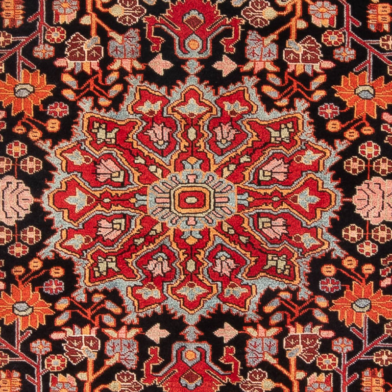 Tappeto Persero - Nomade - 230 x 157 cm - rosso chiaro