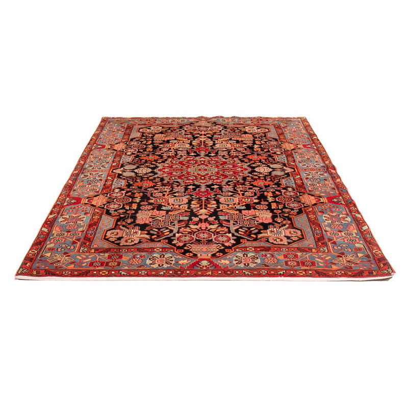 Tappeto Persero - Nomade - 230 x 157 cm - rosso chiaro