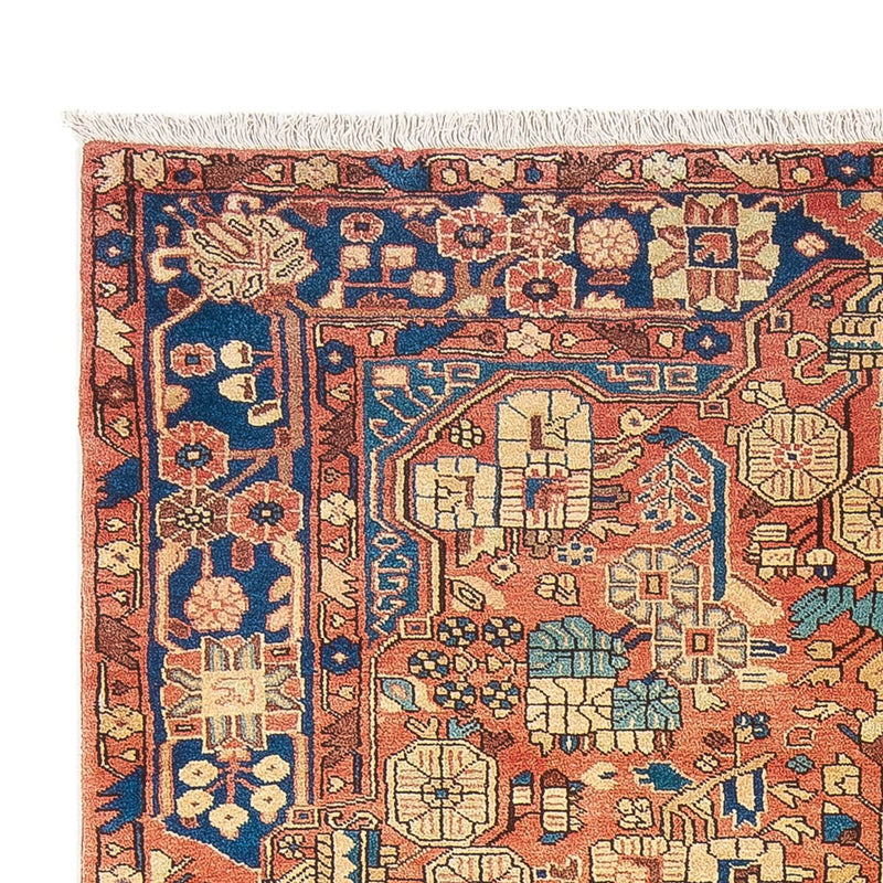 Tappeto Persero - Nomade - 240 x 150 cm - rosso chiaro