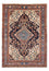 Tappeto Persero - Nomade - 238 x 160 cm - blu scuro