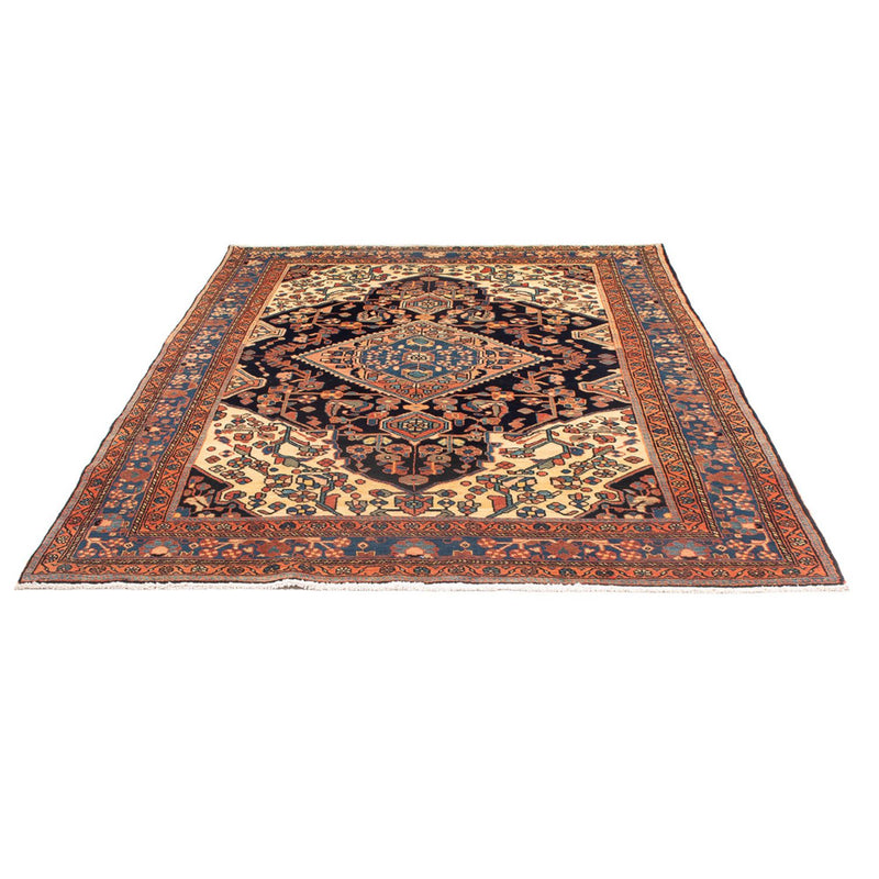 Tappeto Persero - Nomade - 238 x 160 cm - blu scuro