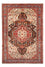 Tappeto Persero - Nomade - 234 x 153 cm - rosso chiaro