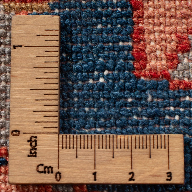 Tappeto Persero - Nomade - 245 x 154 cm - rosso bordeaux